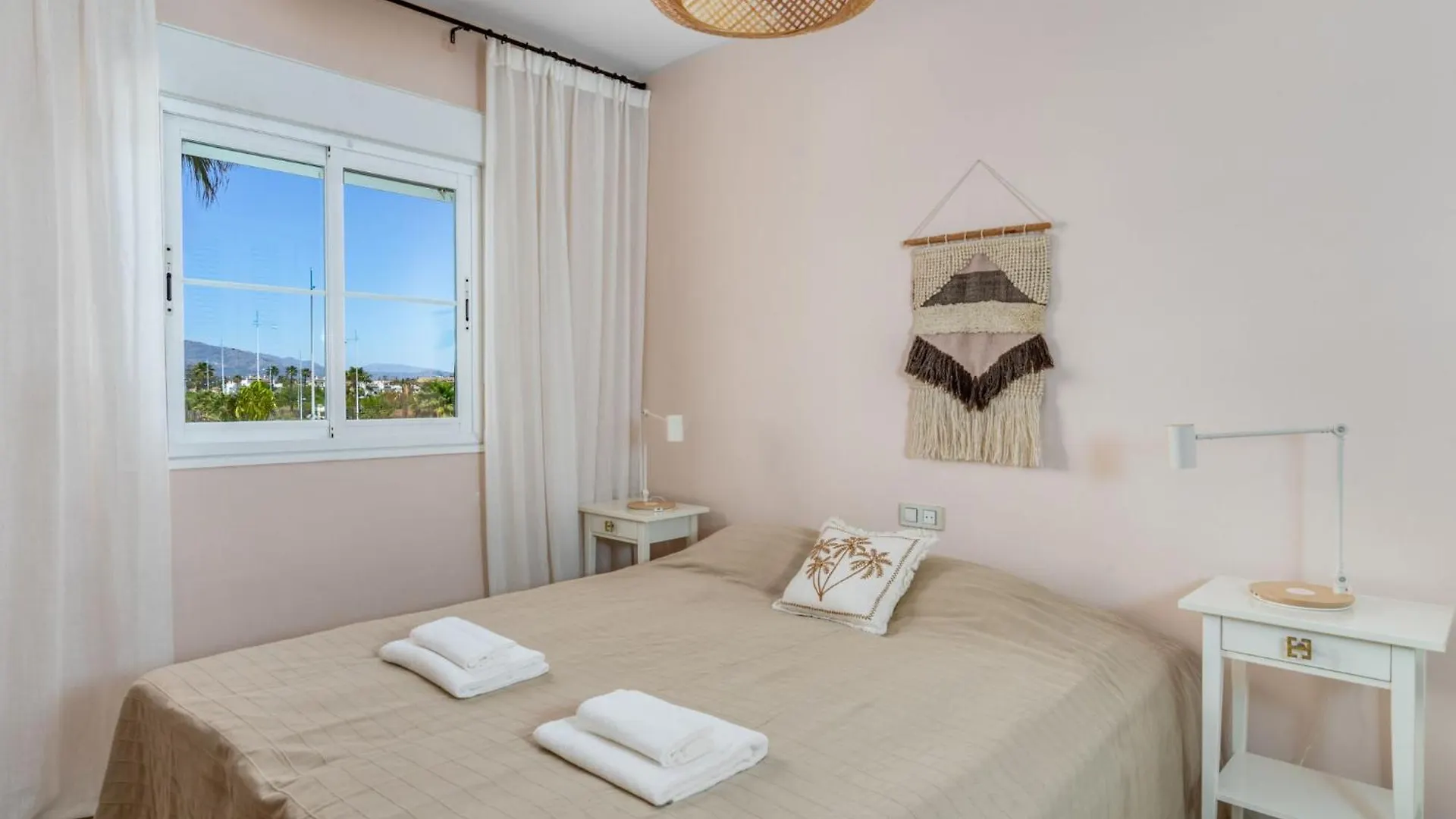 Apartment Las Adelfas By Interhome Marbella