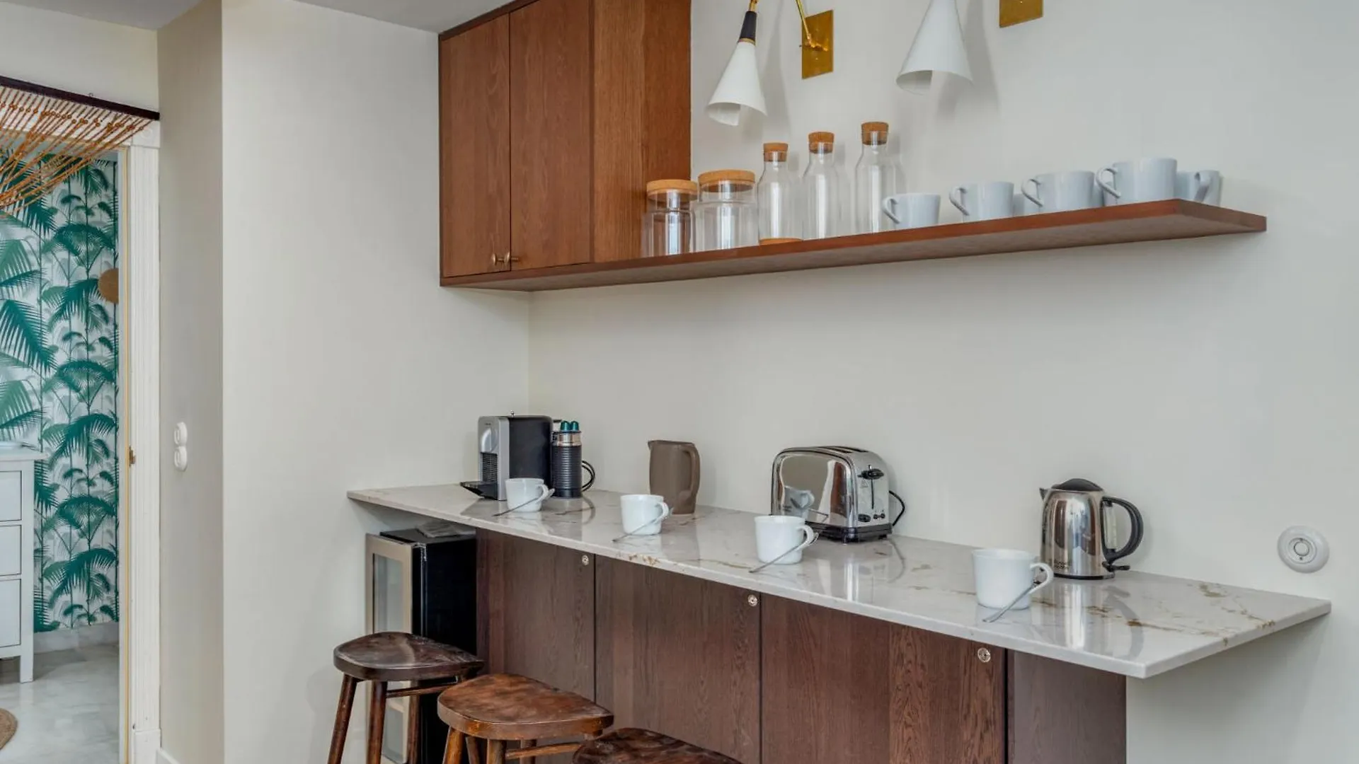 Apartment Las Adelfas By Interhome Marbella