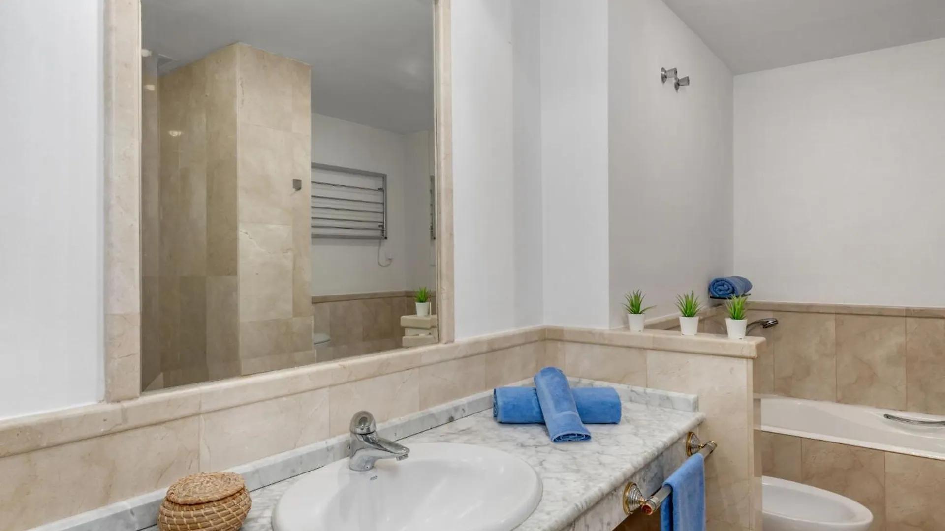 Apartment Las Adelfas By Interhome Marbella 0*,