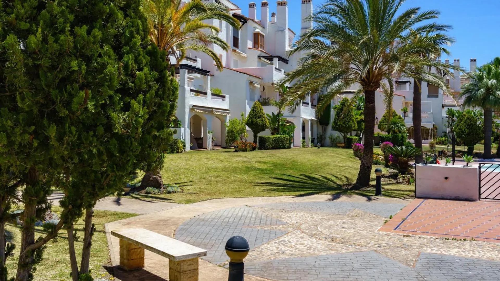 Apartment Las Adelfas By Interhome Marbella 0*,